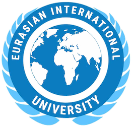 Eurasian International University Logo